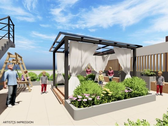 Falcon Realty